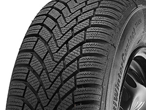 Continental ContiWinterContact TS850